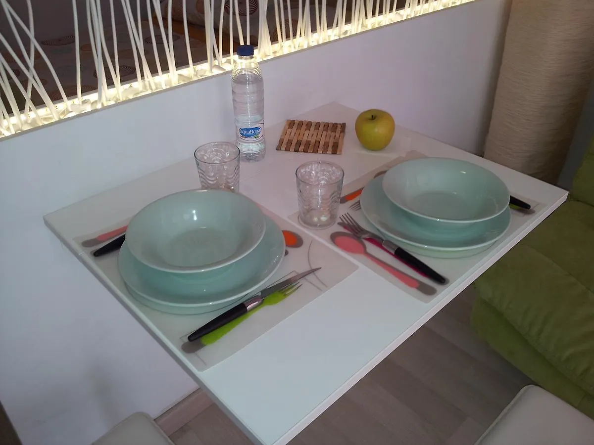Olympia Rita'S Studio Apartment Playa de las Americas