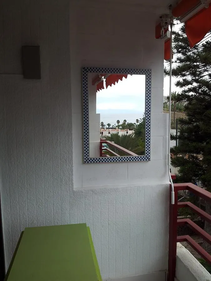 Olympia Rita'S Studio Apartment Playa de las Americas  Playa de las Americas (Tenerife)