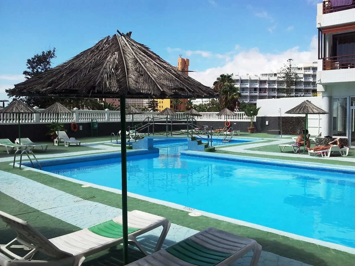 Olympia Rita'S Studio Apartment Playa de las Americas