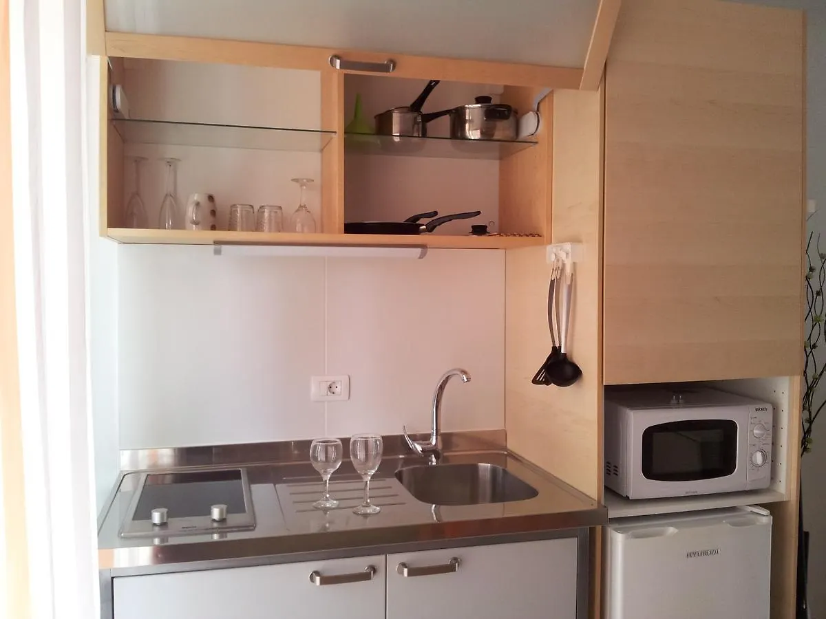 Olympia Rita'S Studio Apartment Playa de las Americas  0*, Playa de las Americas (Tenerife) Spain