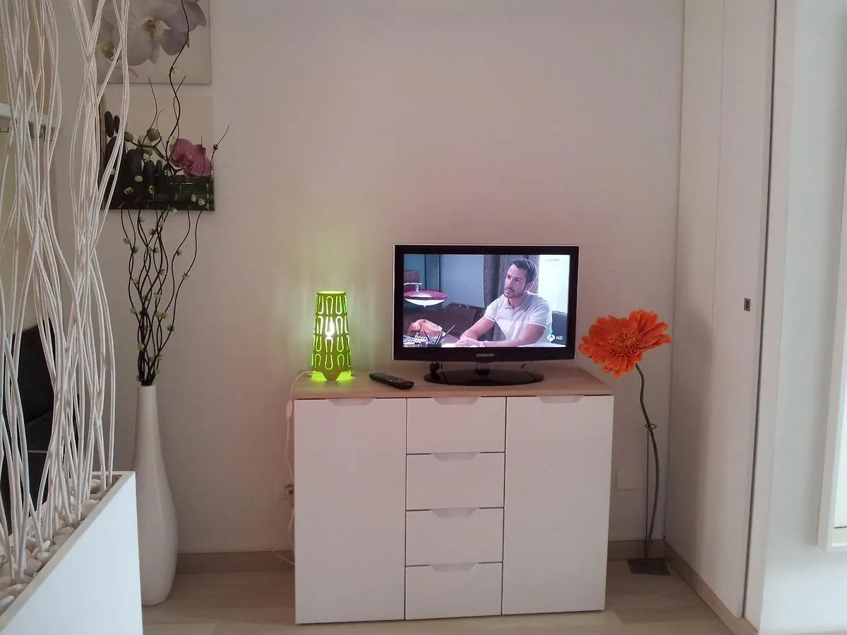 Olympia Rita'S Studio Apartment Playa de las Americas  Spain