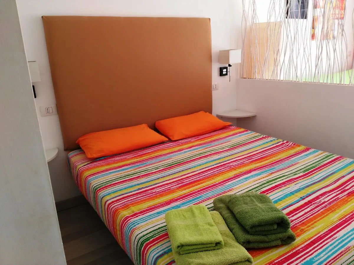 Olympia Rita'S Studio Apartment Playa de las Americas
