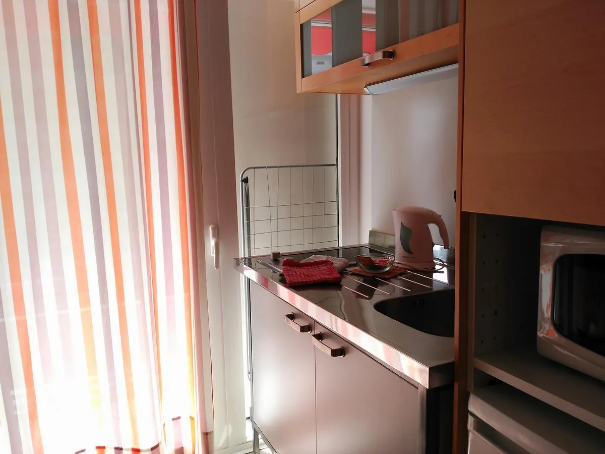 Olympia Rita'S Studio Apartment Playa de las Americas